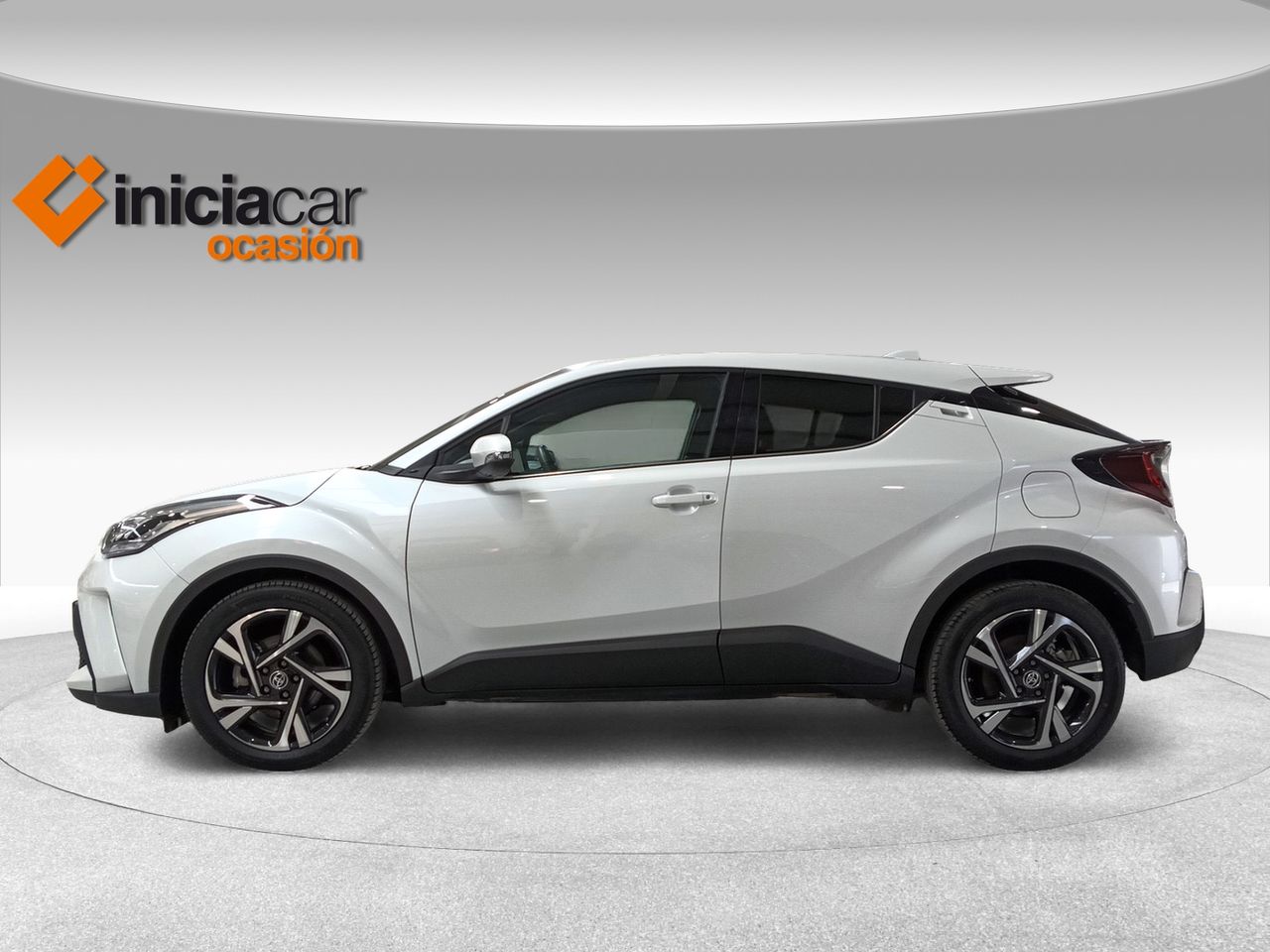 toyota c-hr 2023 / foto grande (3)