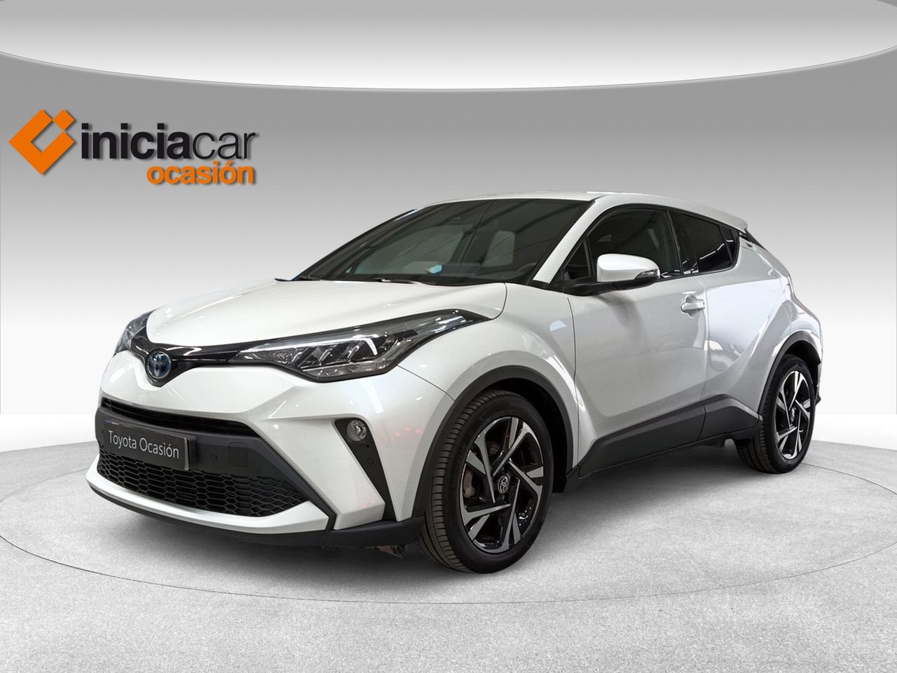 Foto toyota c-hr 2023 /