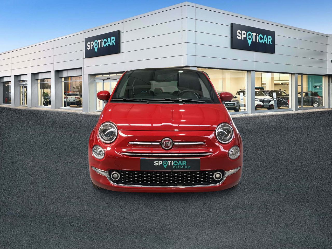 fiat 500 2024 / foto grande (2)