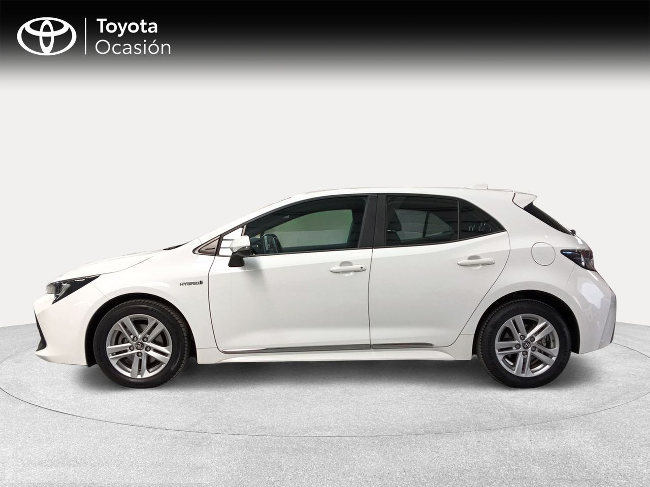 toyota corolla 2020 / foto grande (3)
