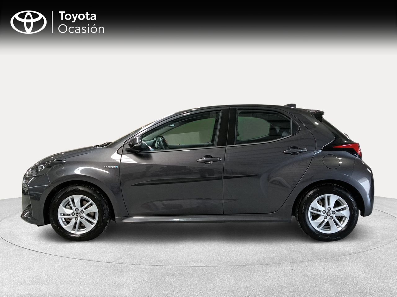 toyota yaris 2021 / foto grande (3)