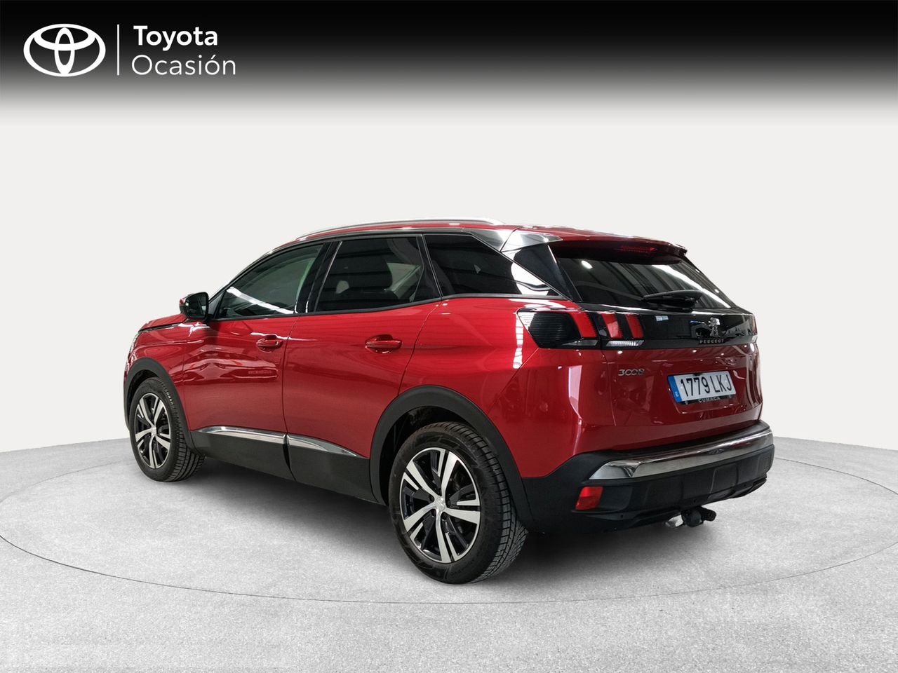 peugeot 3008 2020 / foto grande (2)
