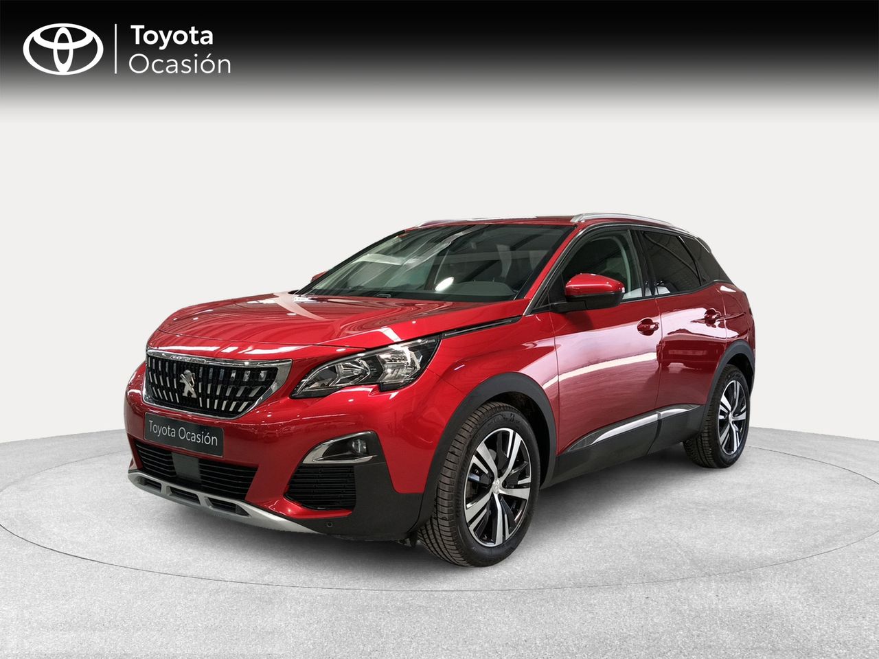 Foto peugeot 3008 2020 /
