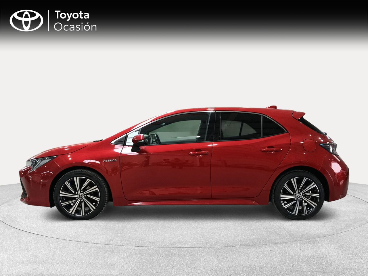 toyota corolla 2021 / foto grande (3)