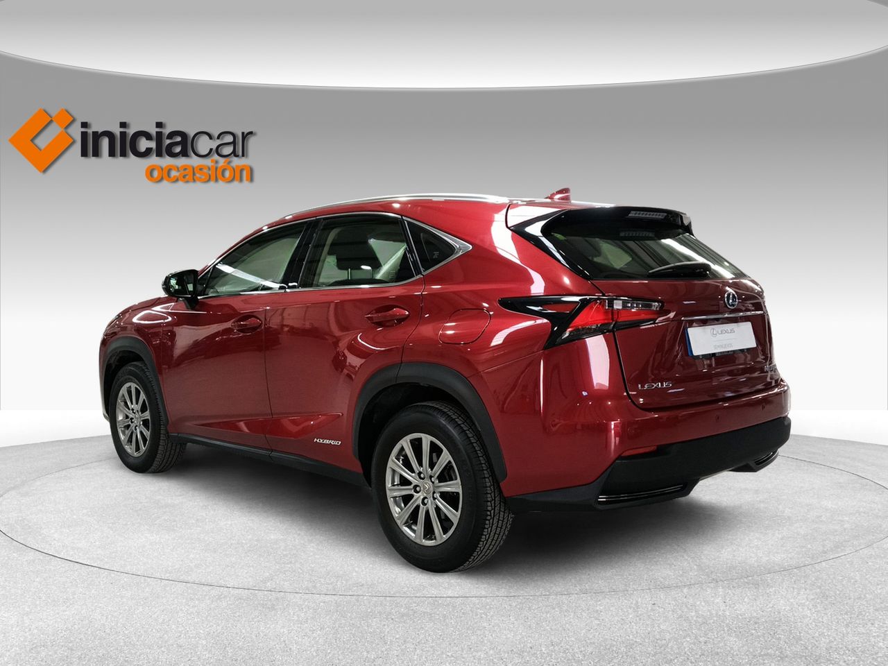 lexus nx 2017 / foto grande (2)