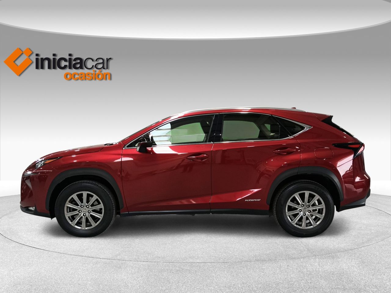lexus nx 2017 / foto grande (3)