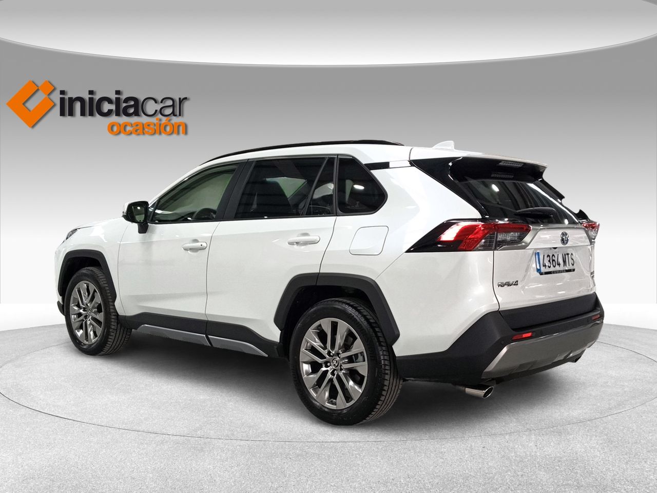 toyota rav4 2024 / foto grande (2)