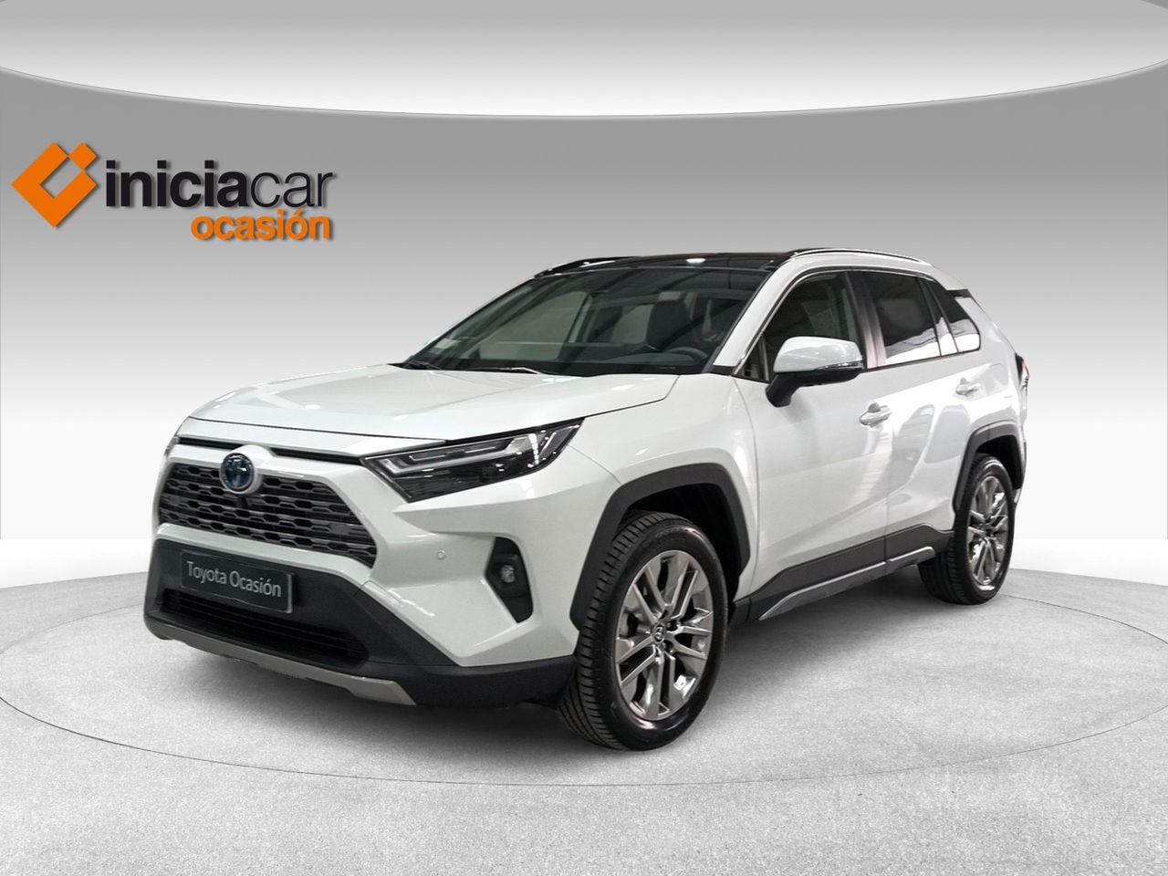Foto toyota rav4 2024 /