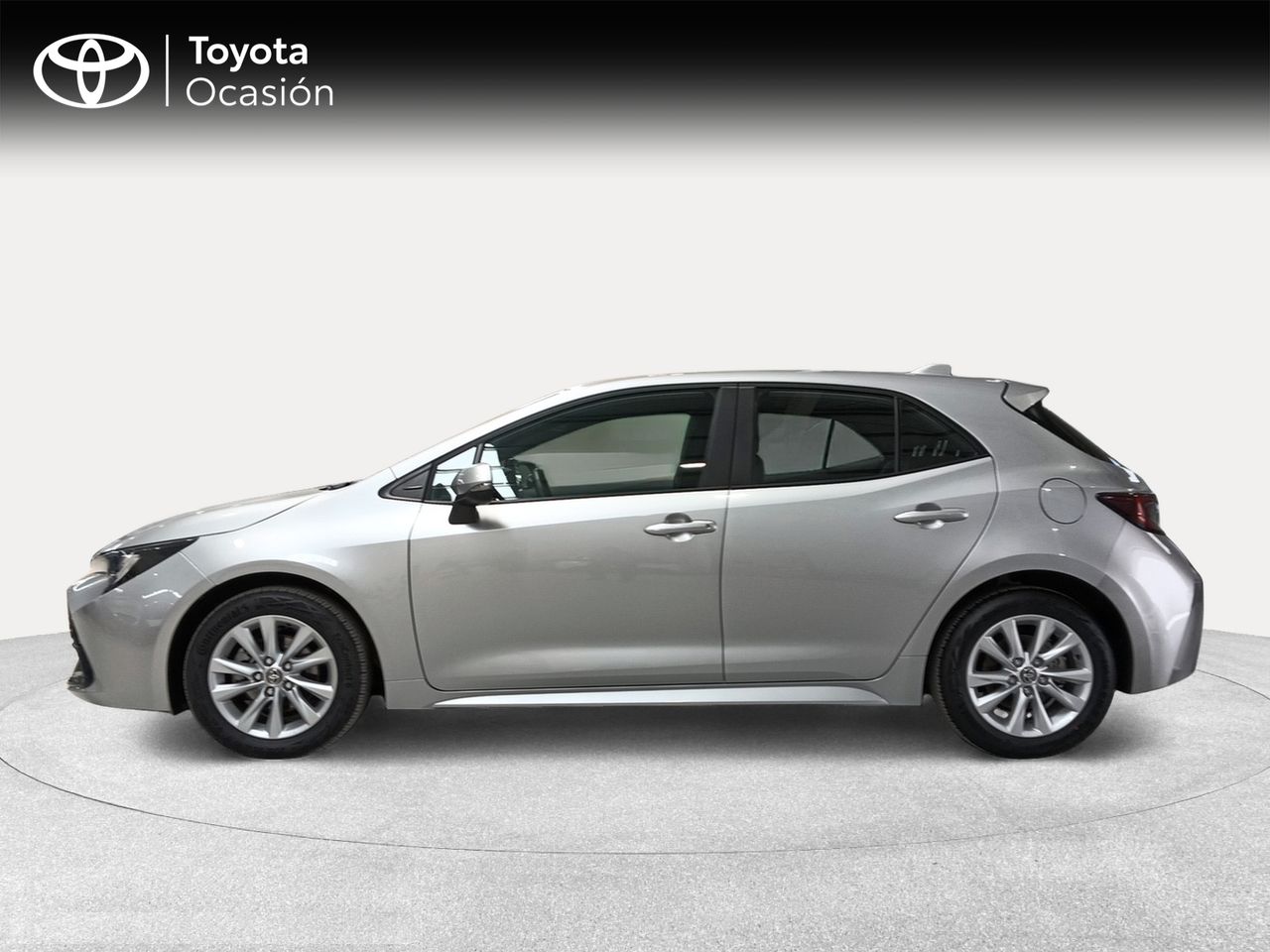 toyota corolla 2024 / foto grande (3)