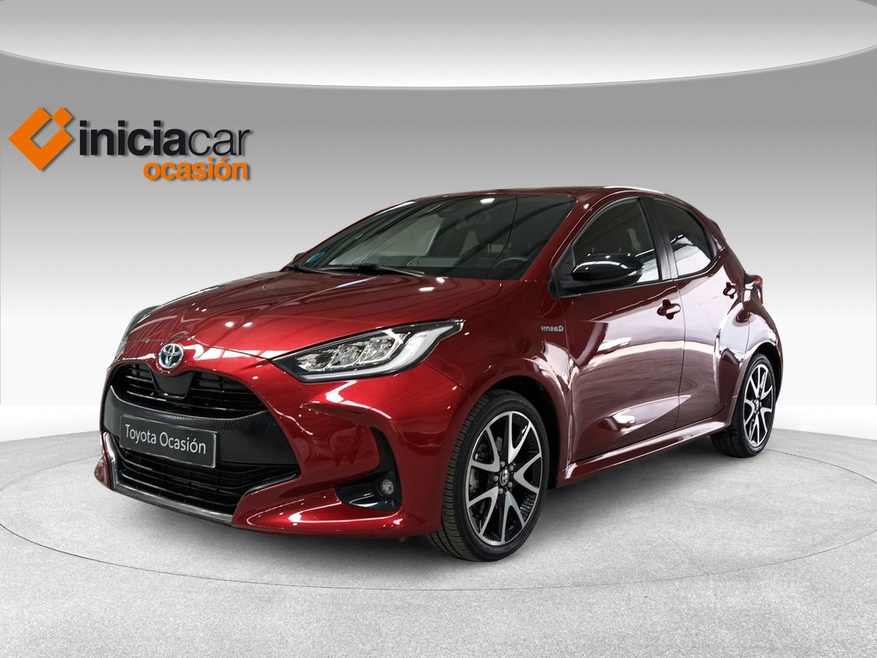 toyota yaris 2021 /