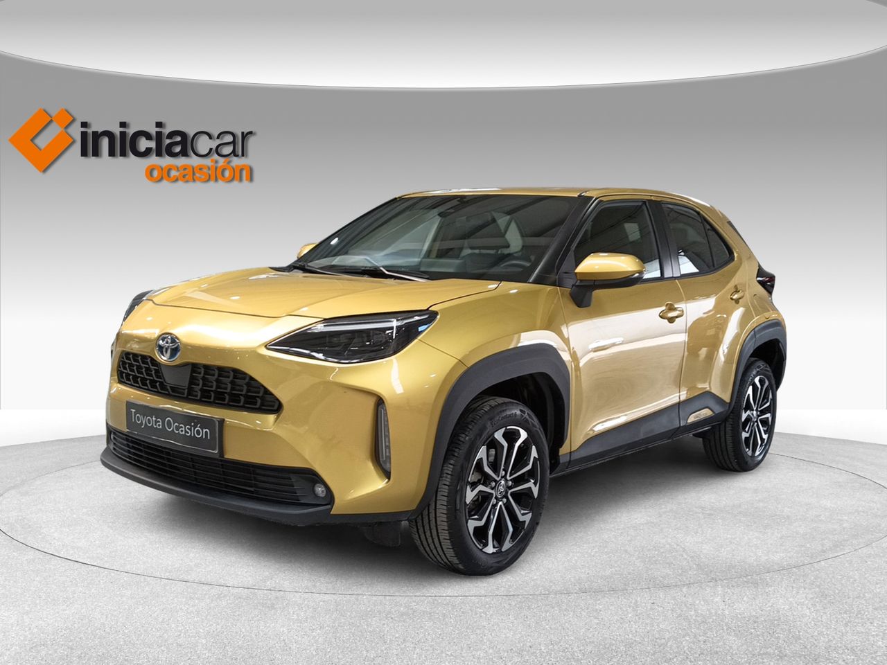 Foto toyota yaris cross 2024 /