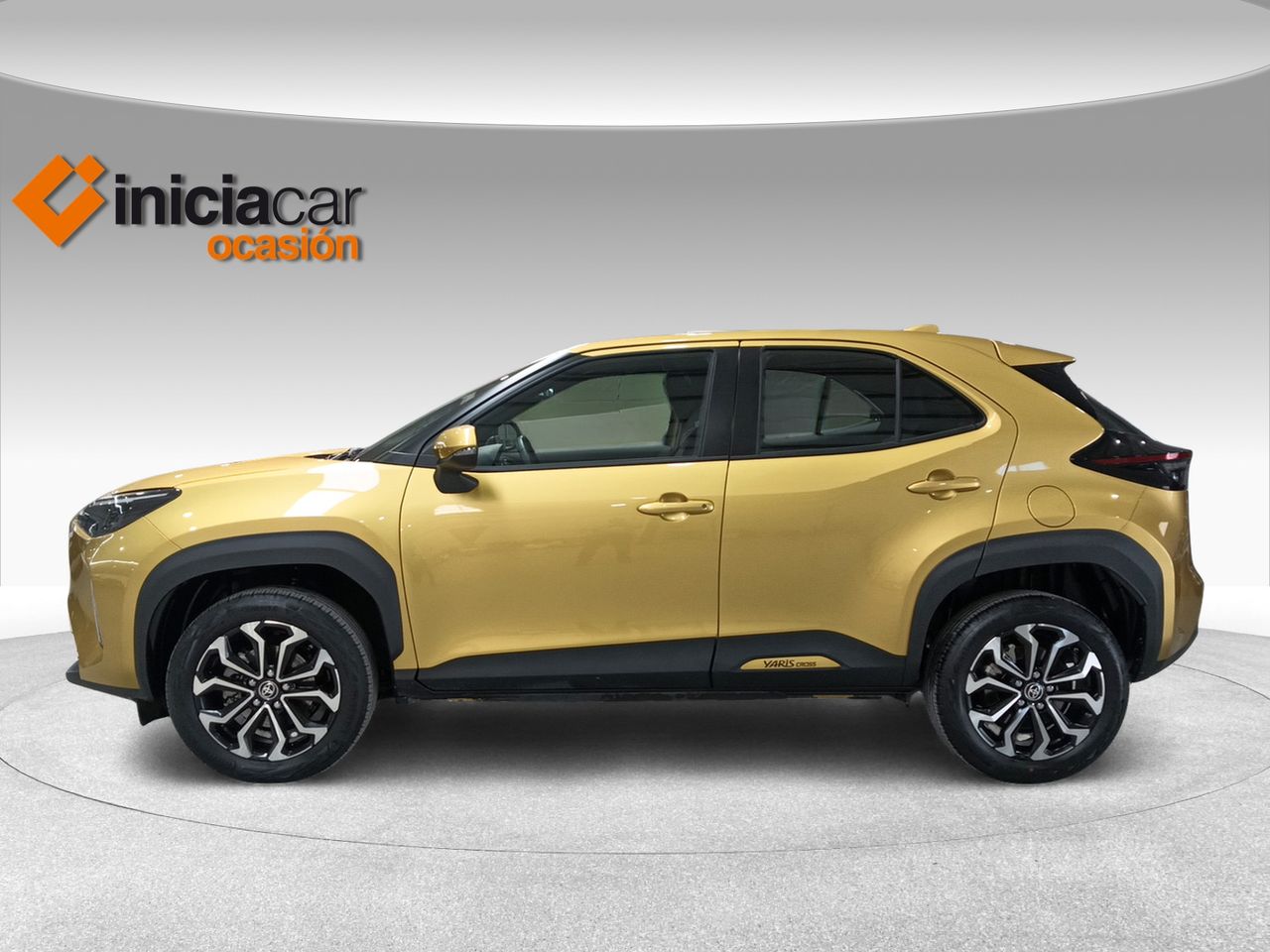 toyota yaris cross 2024 / foto grande (3)