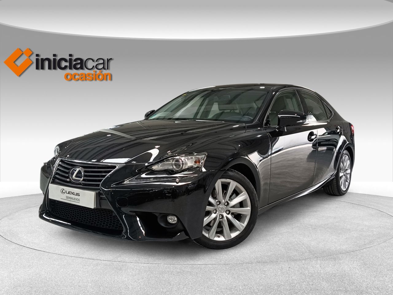 lexus is 2015 /