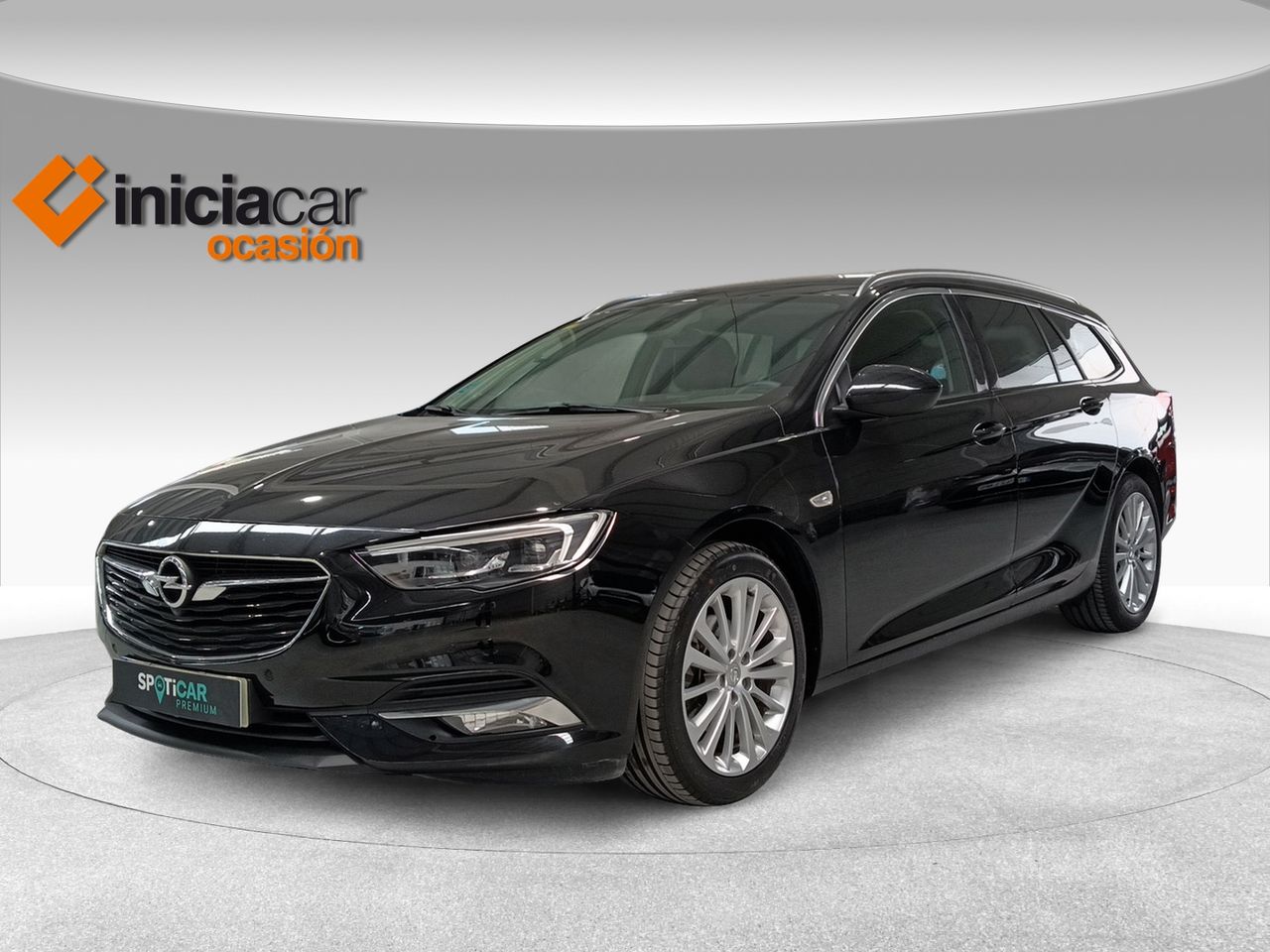 Foto opel insignia  2020 /