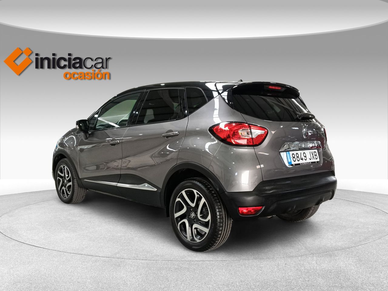 renault captur 2017 / foto grande (2)