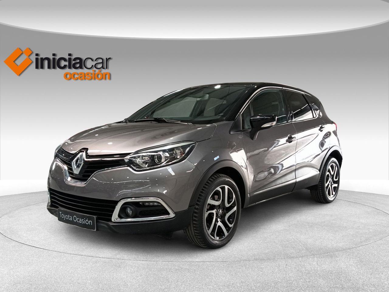 Foto renault captur 2017 /