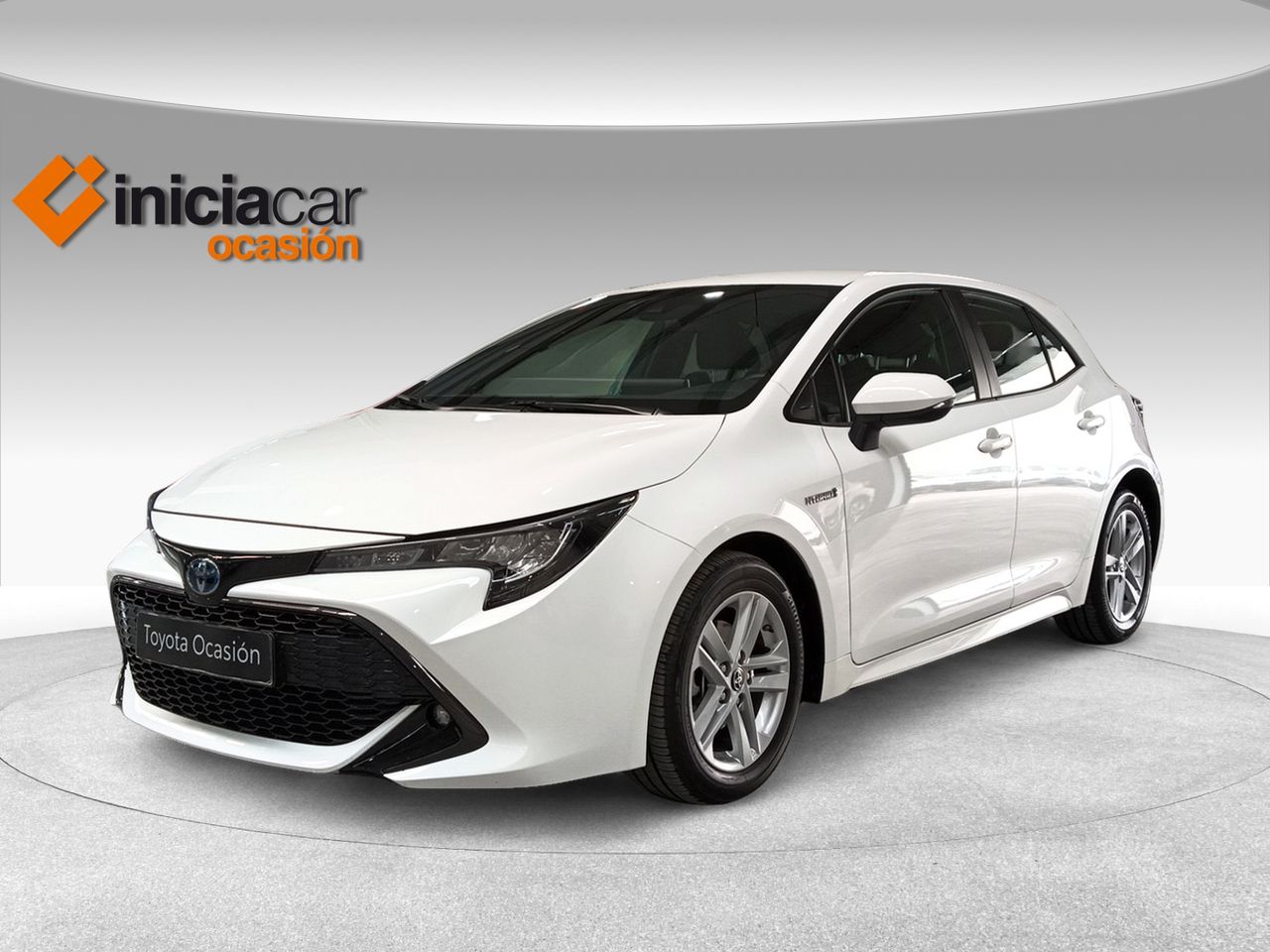 toyota corolla 2021 /