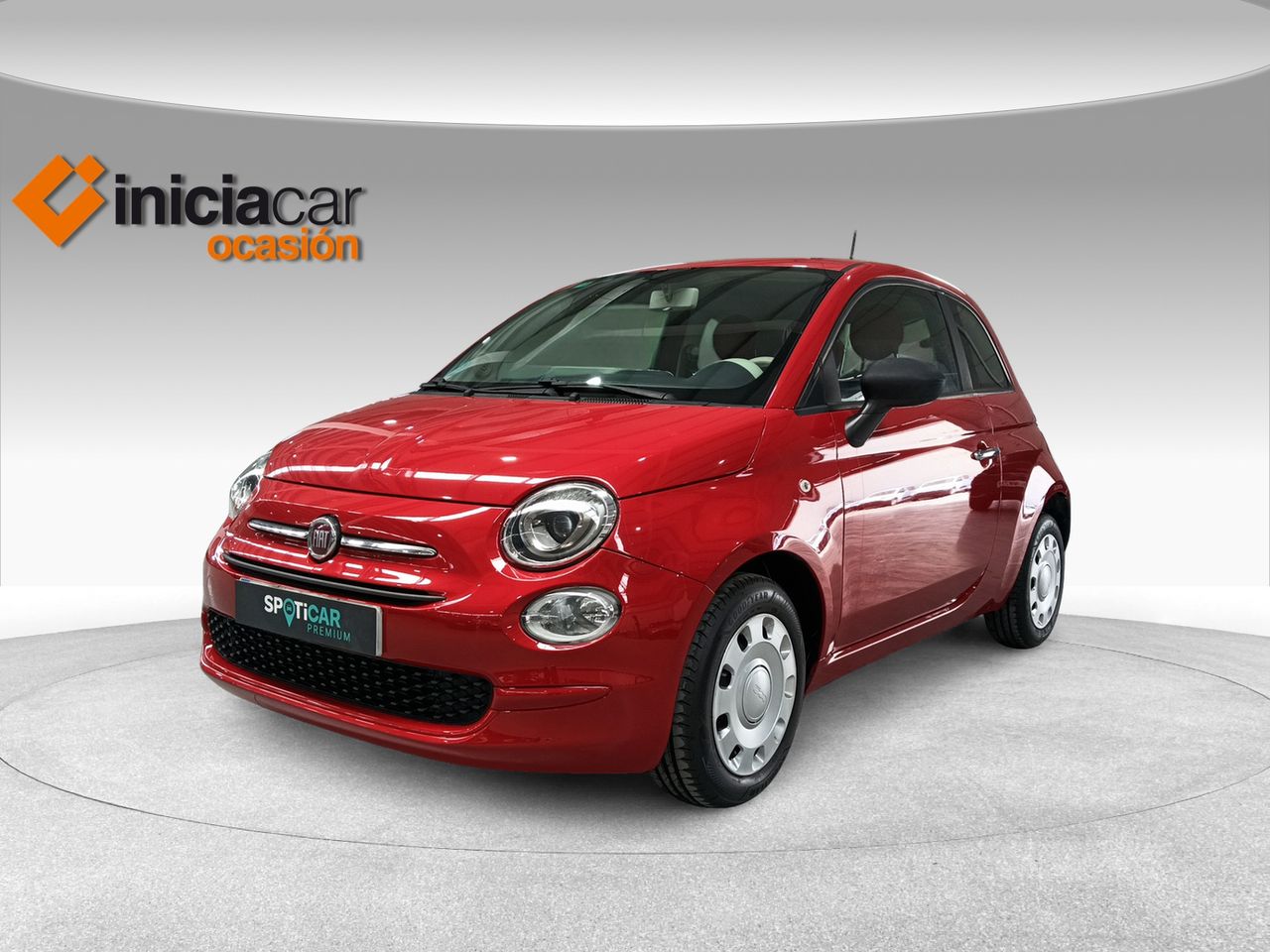 fiat 500 2017 /