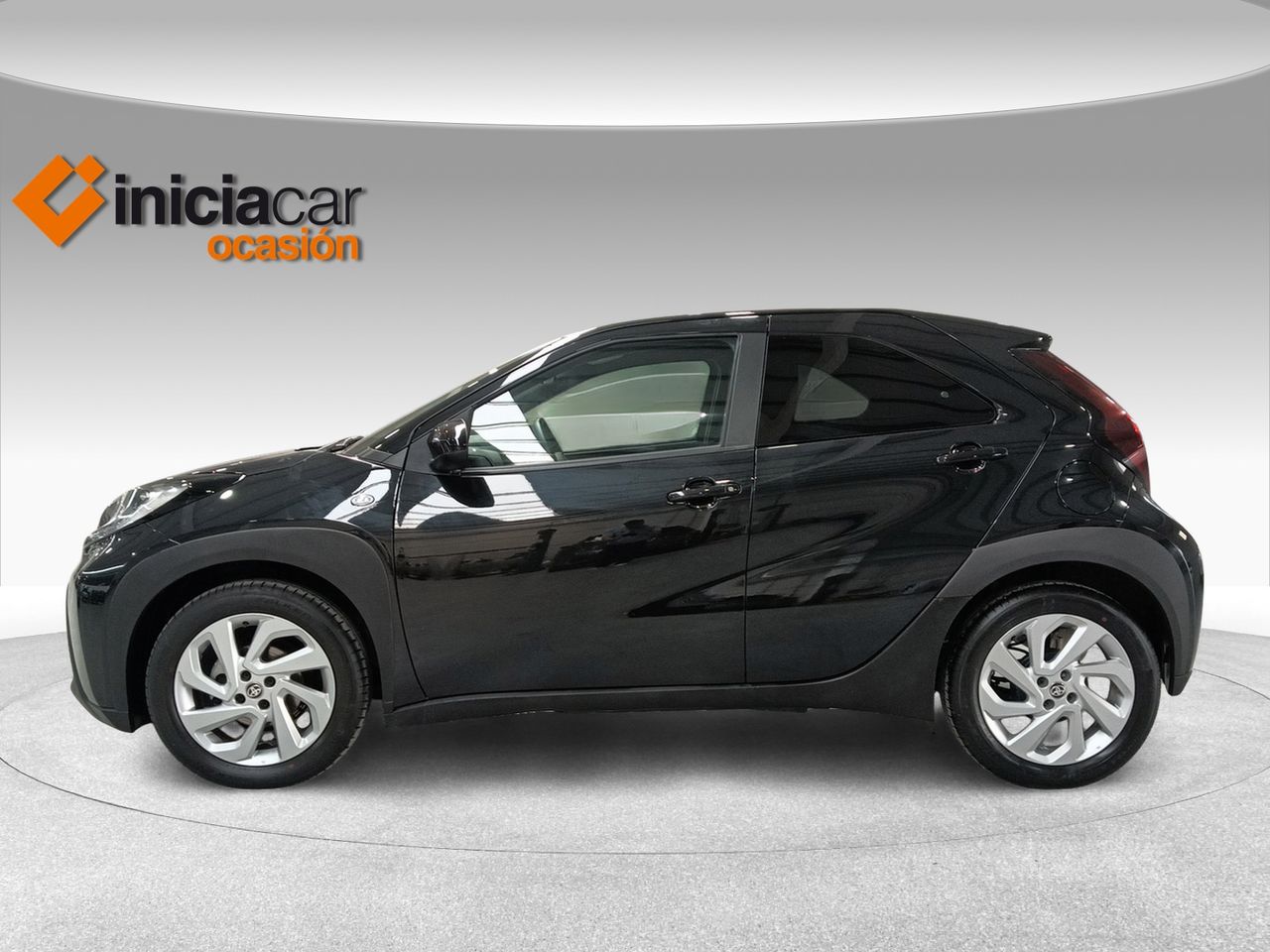 toyota aygo x cross 2024 / foto grande (3)
