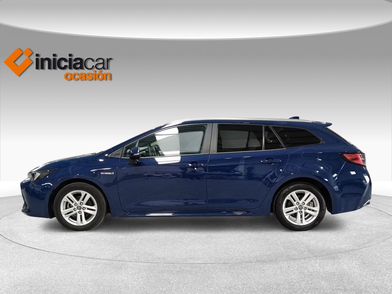 toyota corolla 2020 / foto grande (3)
