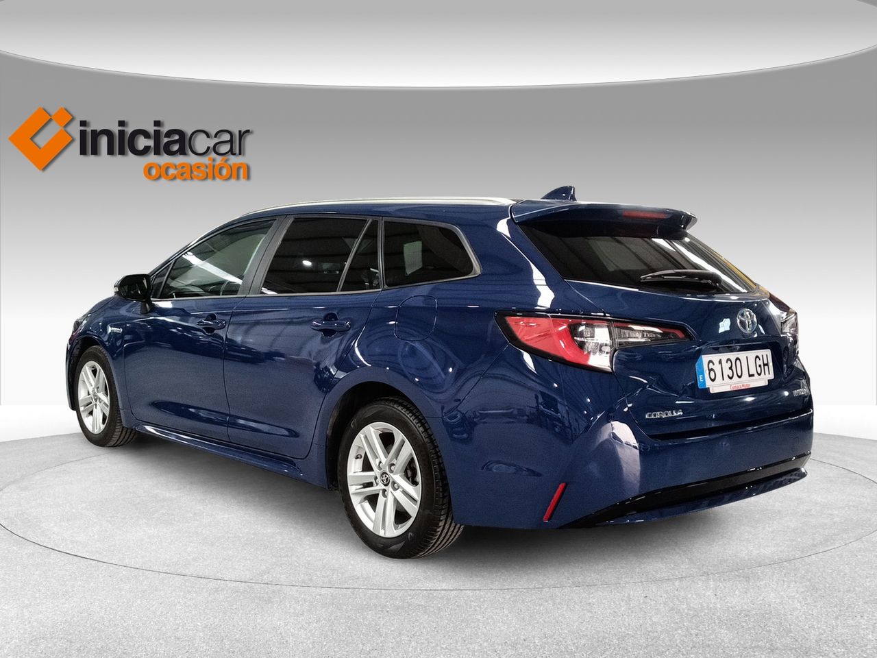 toyota corolla 2020 / foto grande (2)