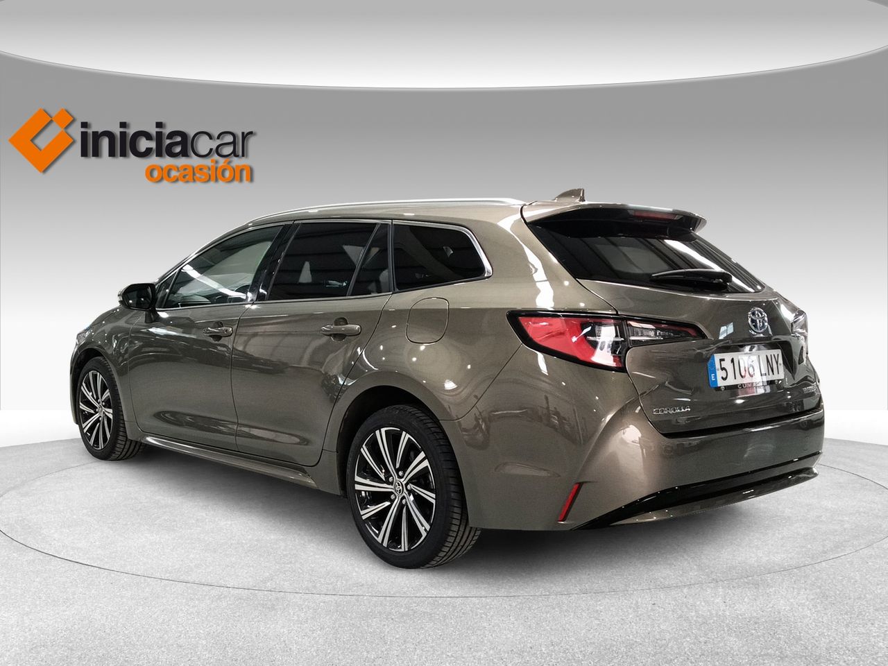 toyota corolla 2021 / foto grande (2)