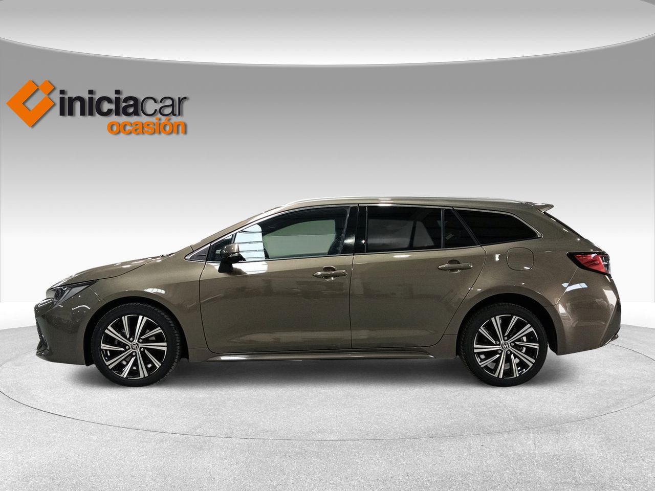 toyota corolla 2021 / foto grande (3)