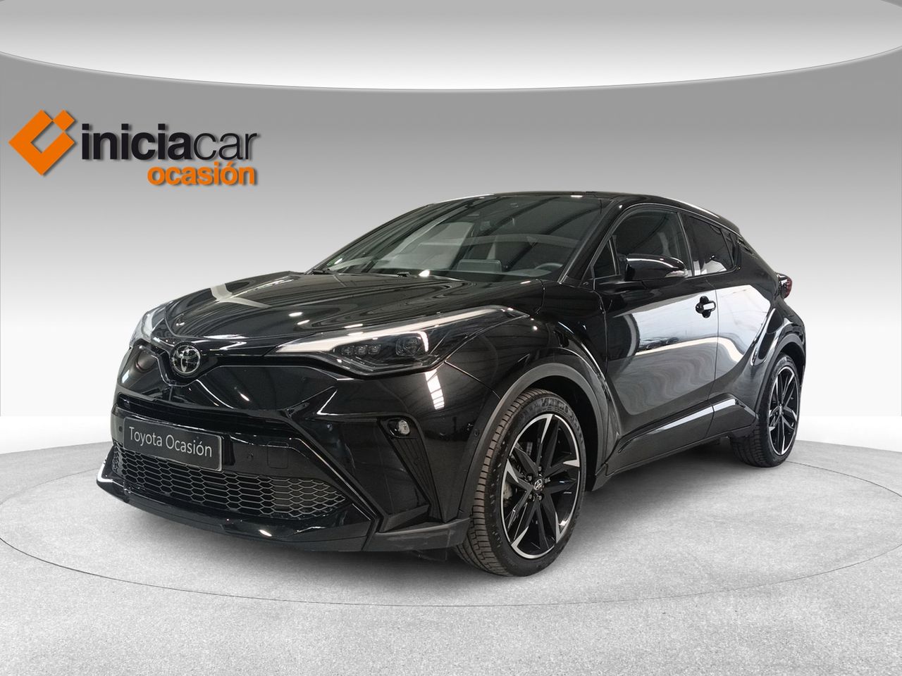 Foto toyota c-hr 2022 /