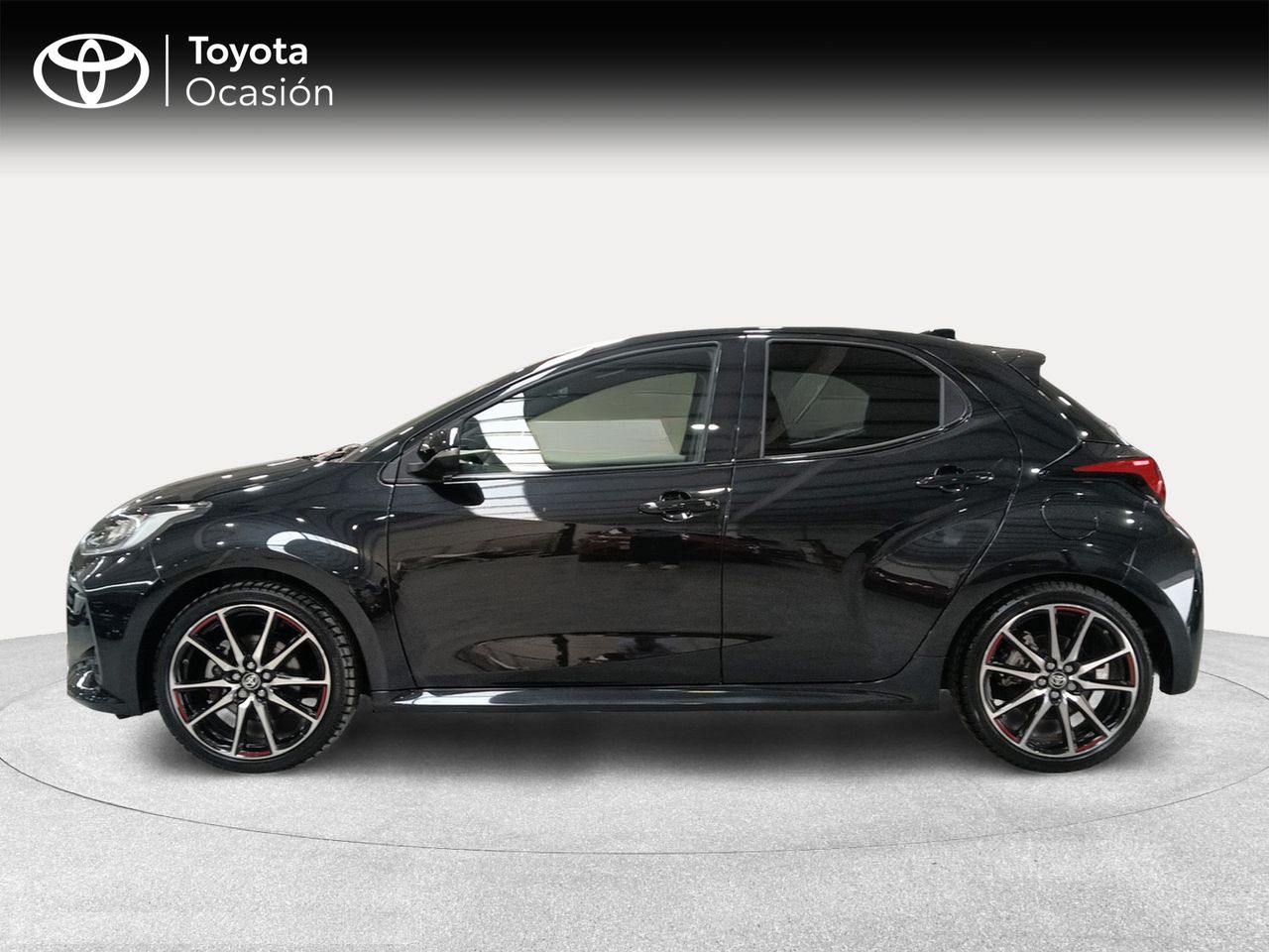 toyota yaris 2023 / foto grande (3)