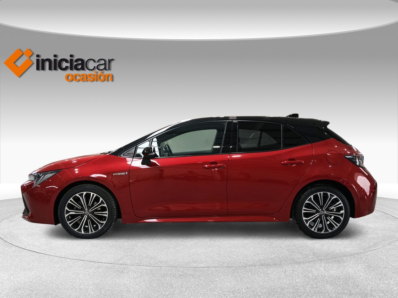 toyota corolla 2019 / foto grande (3)