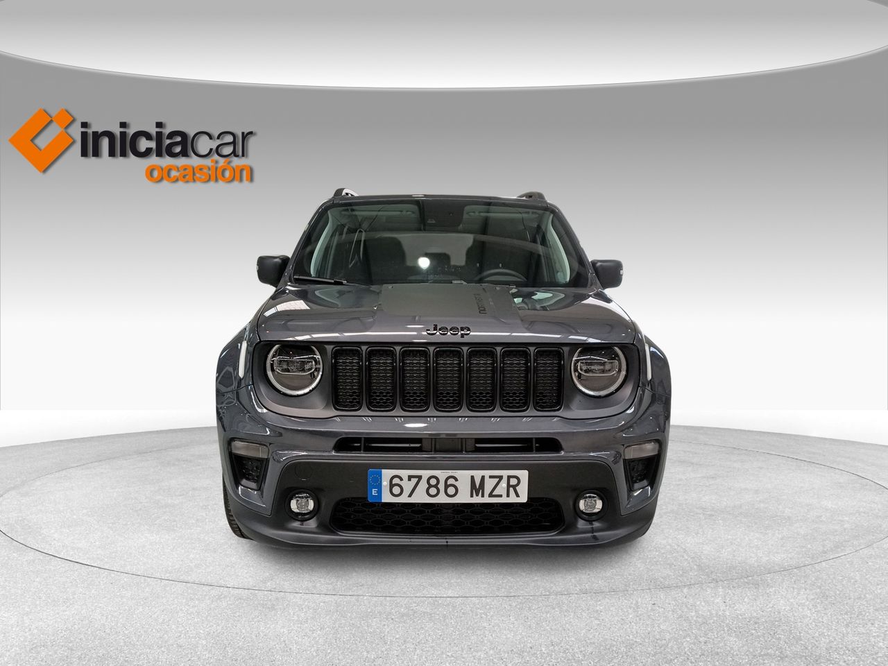 jeep renegade 2025 / foto grande (2)