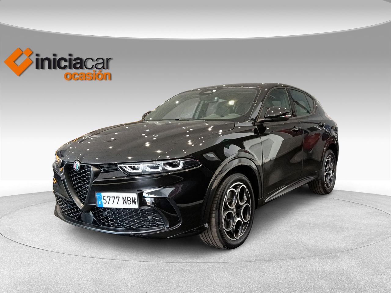 Foto alfa romeo tonale 2025 /