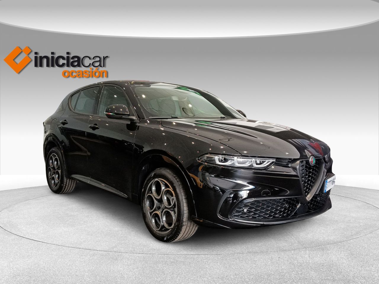 alfa romeo tonale 2025 / foto grande (3)
