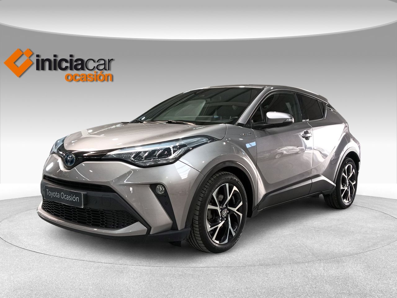 Foto toyota c-hr 2021 /