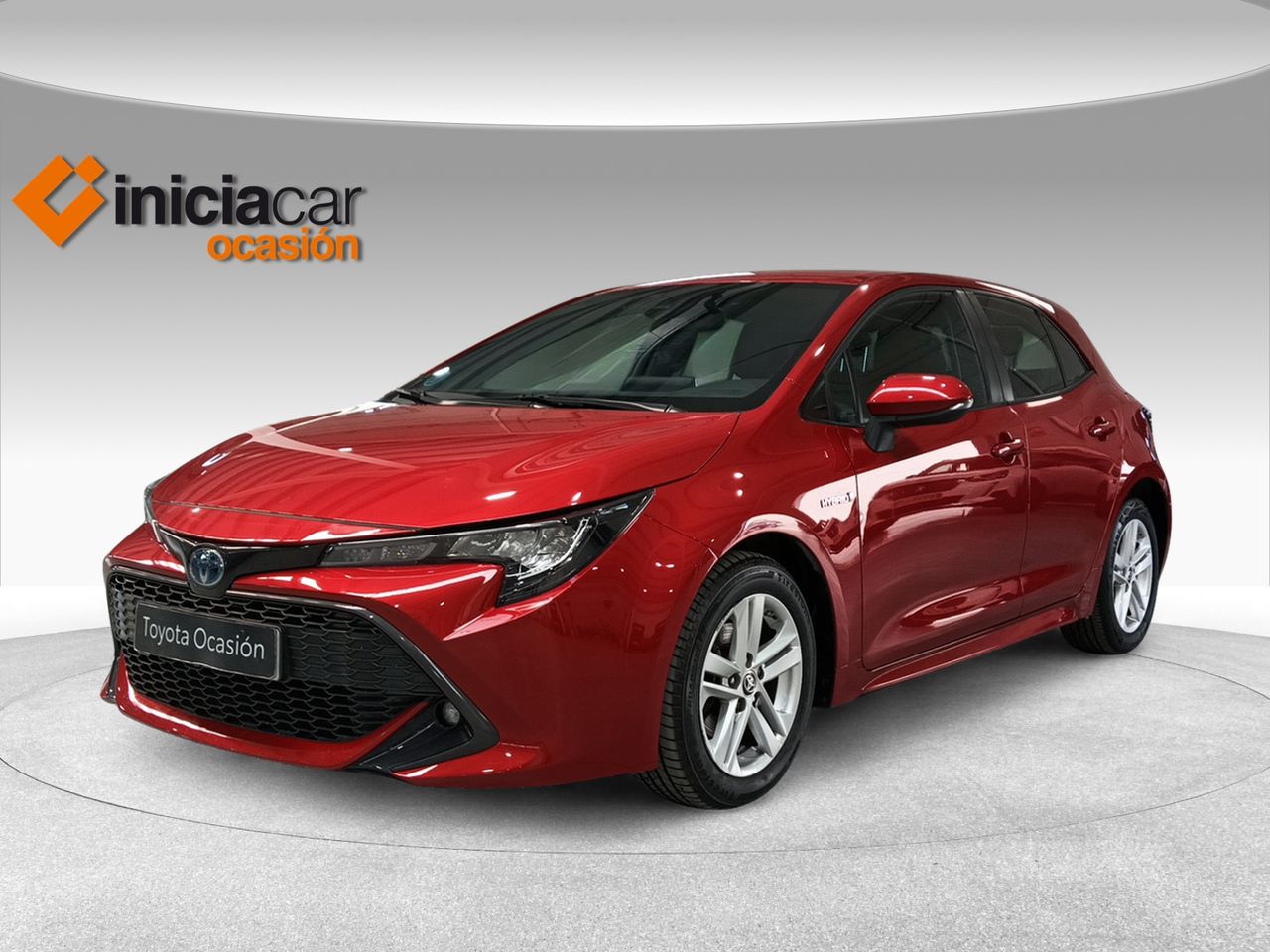 toyota corolla 2021 /