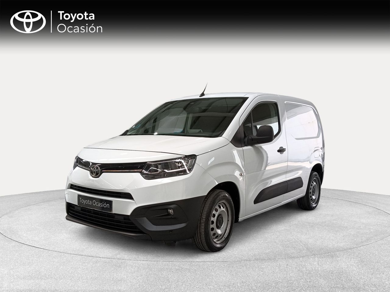 toyota proace city 2023 /