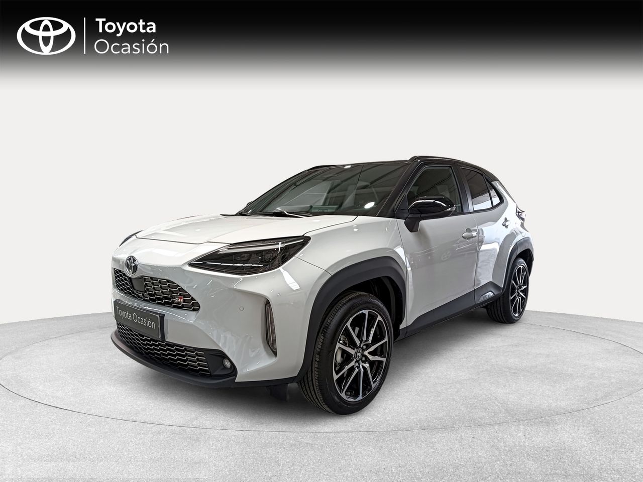 toyota yaris cross 2024 /