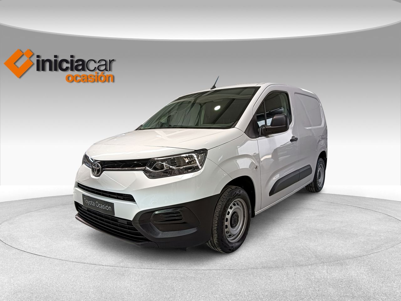 toyota proace city 2023 /