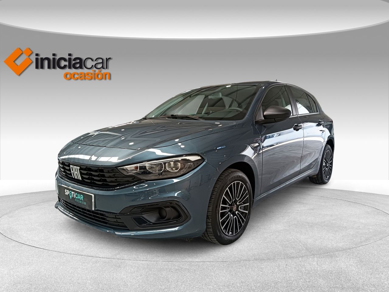 Foto fiat tipo 2024 /