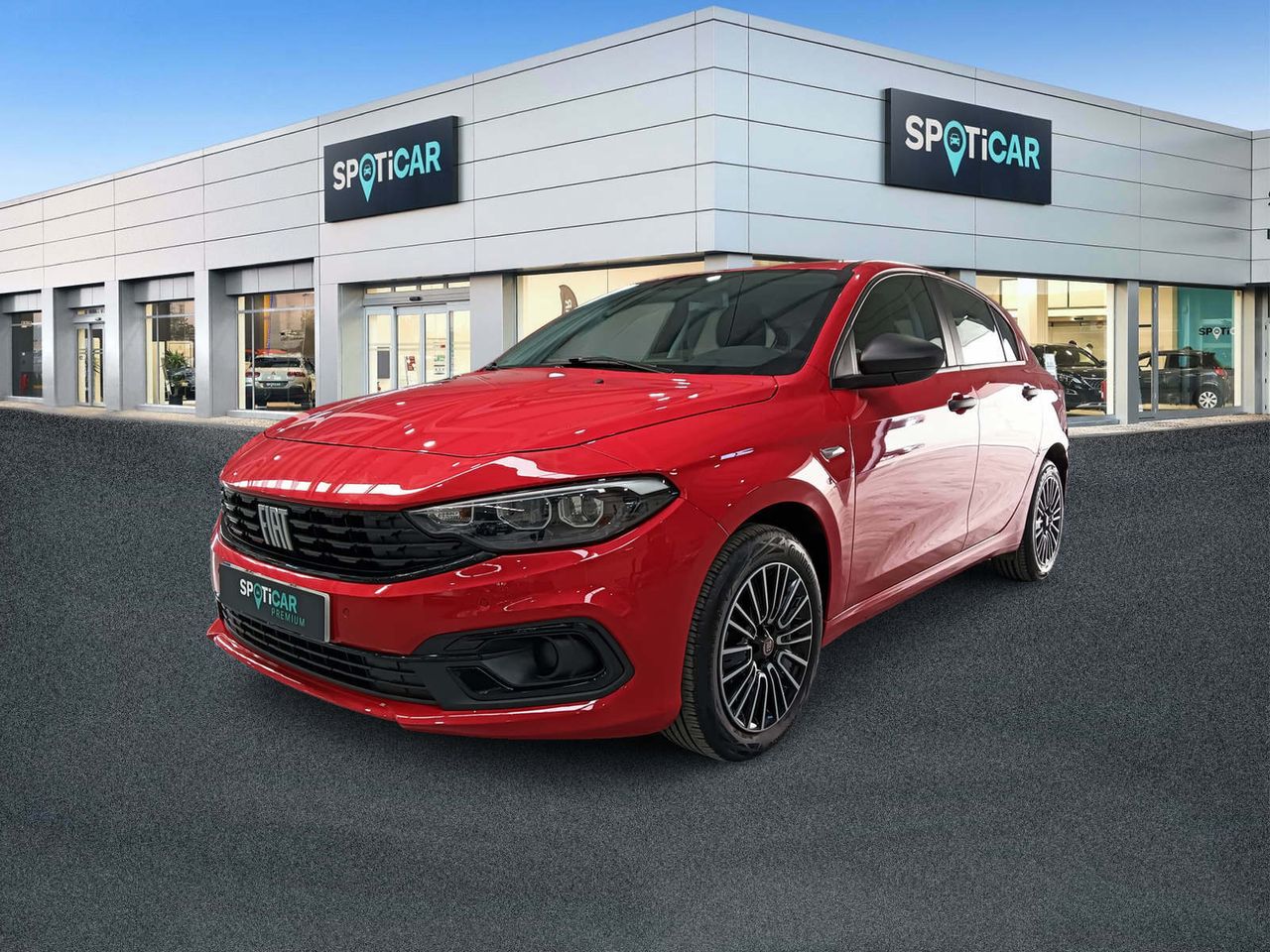 Foto fiat tipo 2024 /