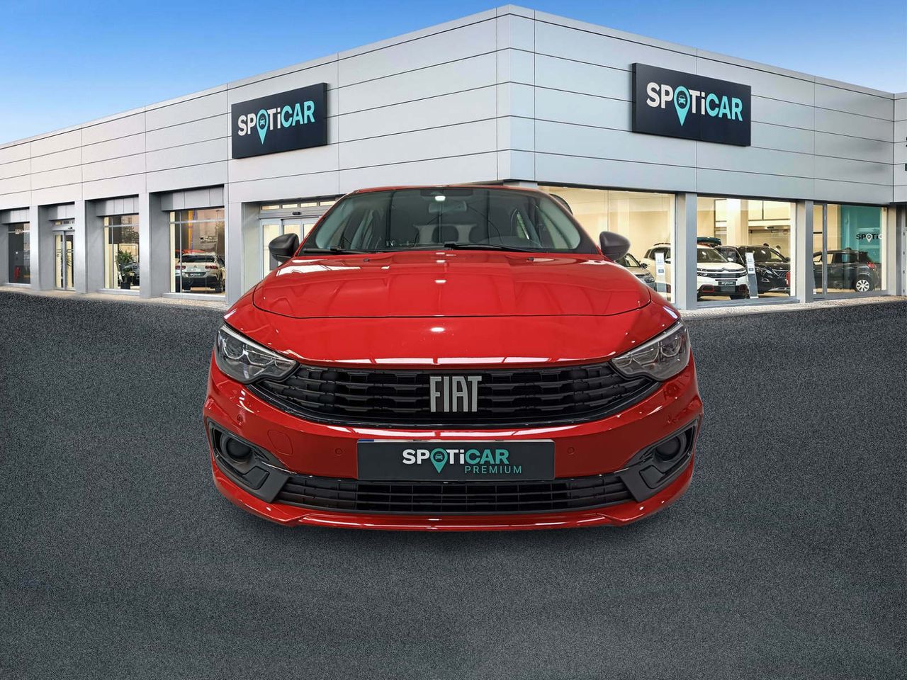 fiat tipo 2024 / foto grande (2)