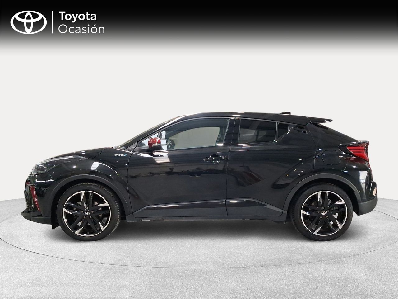toyota c-hr 2021 / foto grande (3)