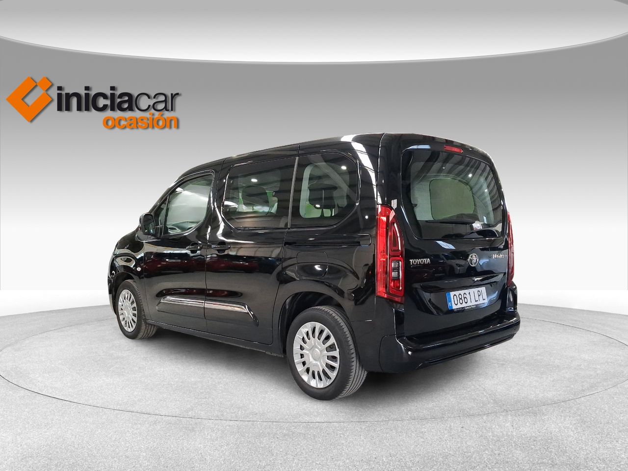 toyota proace city 2021 / foto grande (2)