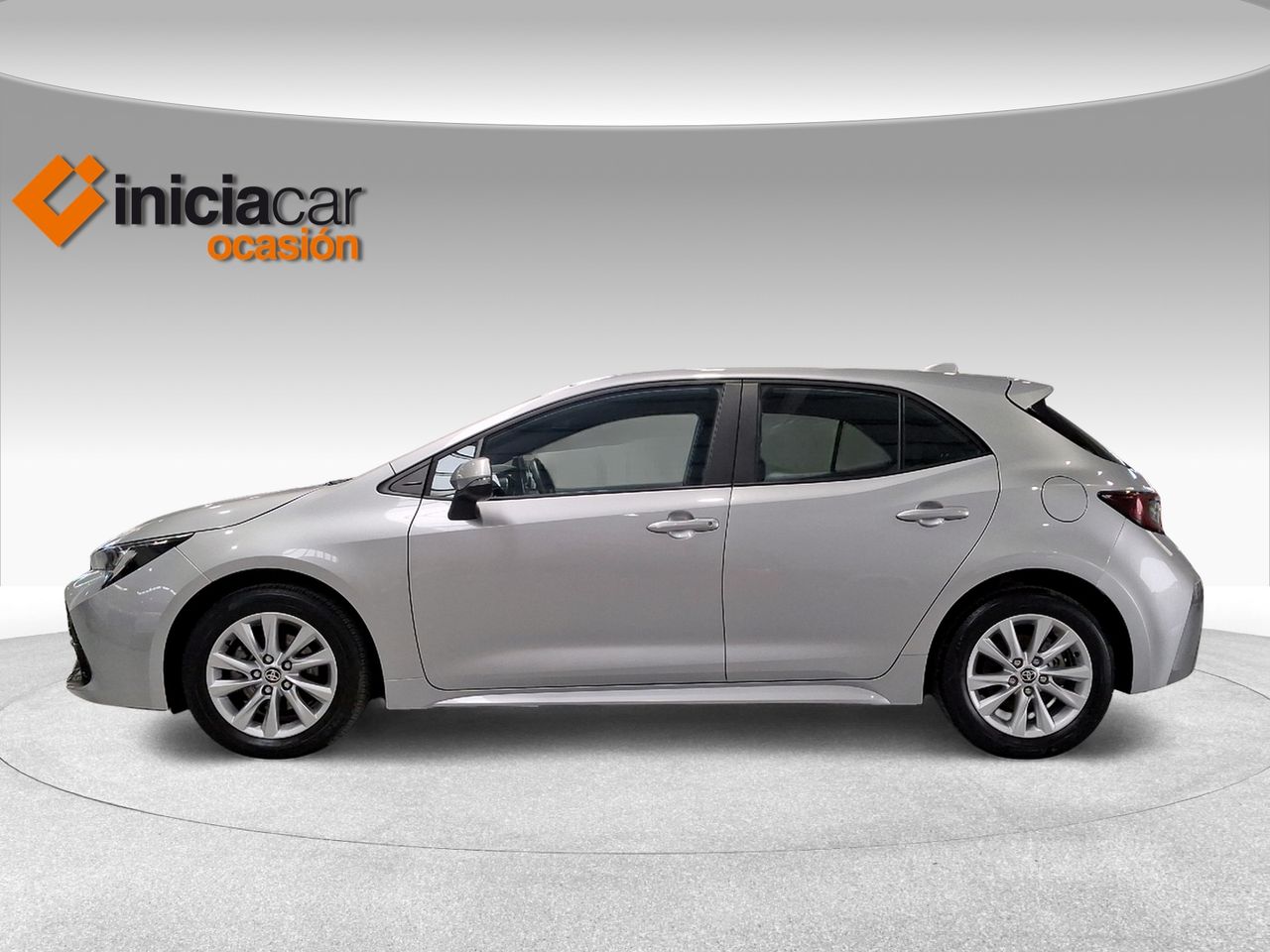 toyota corolla 2024 / foto grande (3)