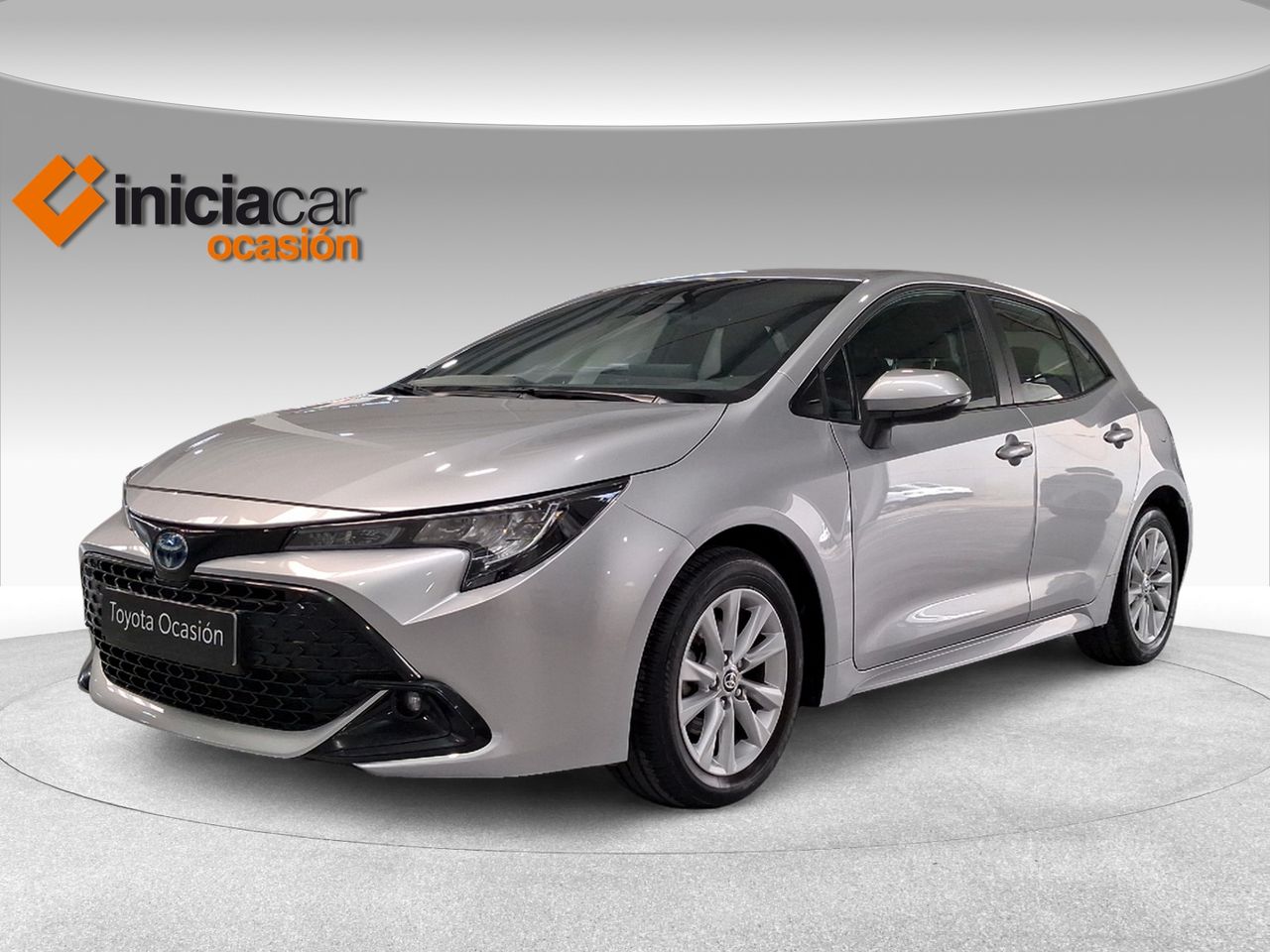 Foto toyota corolla 2024 /