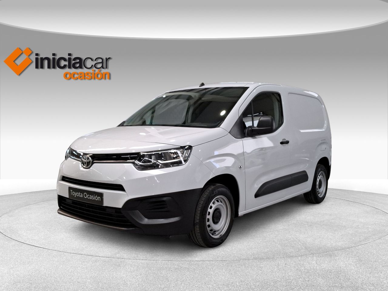 toyota proace city 2023 /