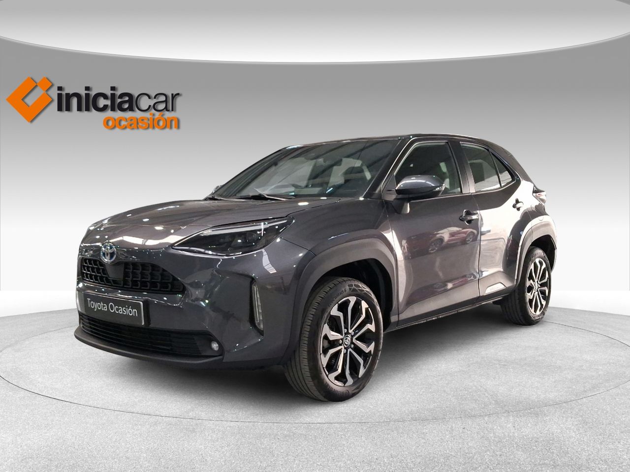 toyota yaris cross 2024 /