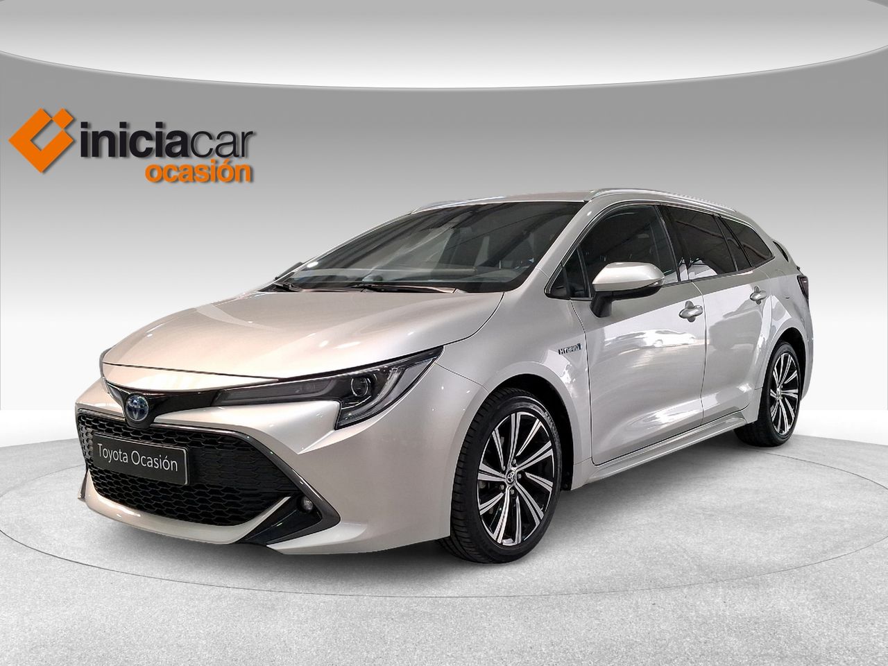 toyota corolla 2021 /