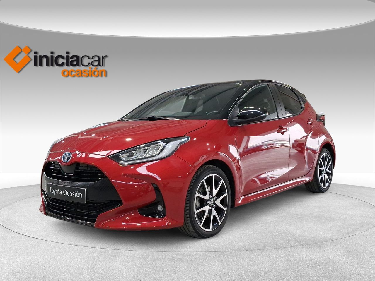toyota yaris 2022 /