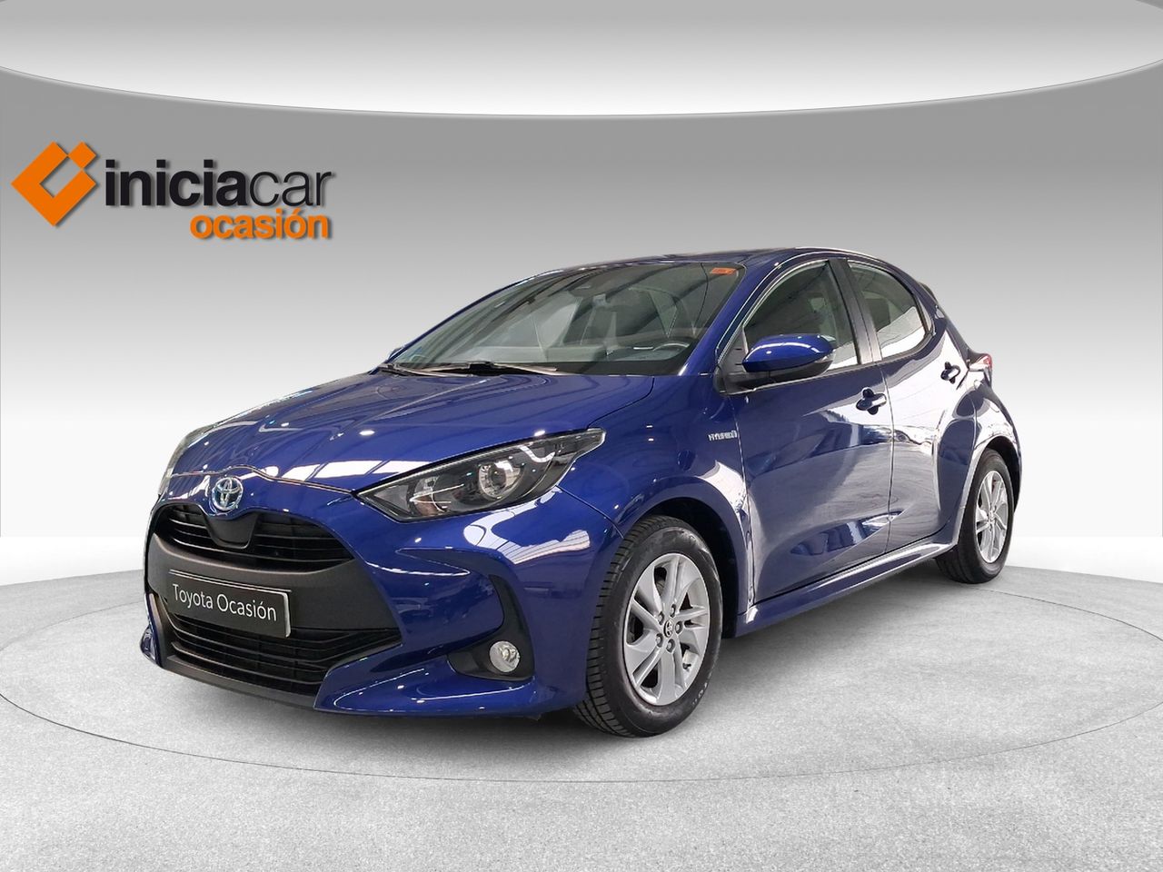 toyota yaris 2021 /